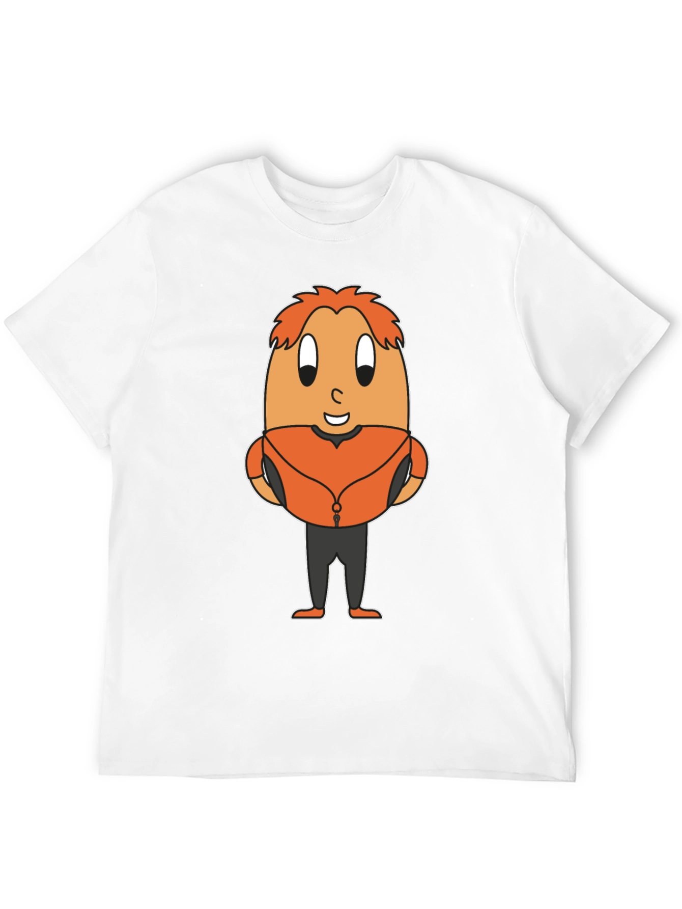 Egg-cellent Coach T-Shirt