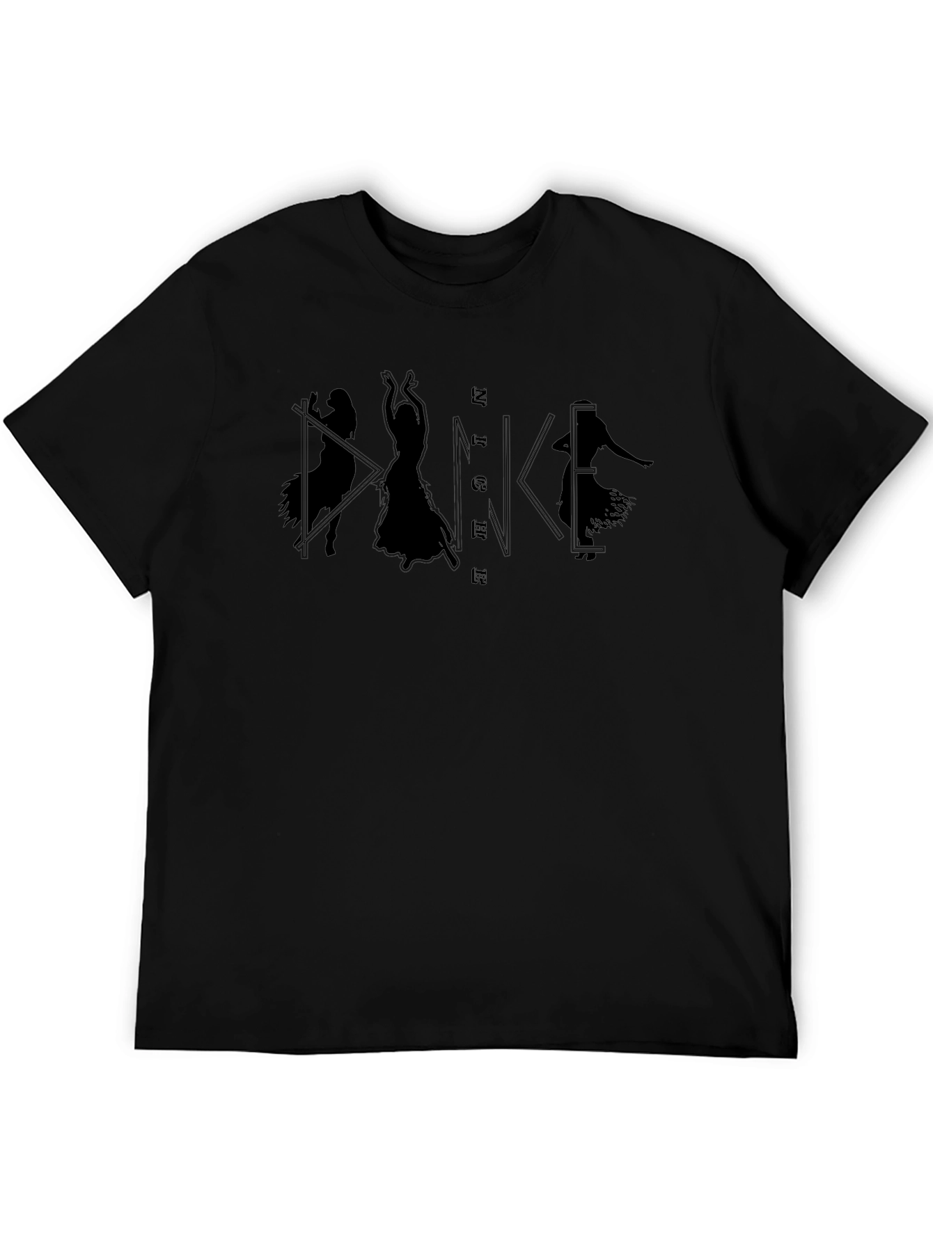 Dance the Night T-Shirt - Unique Design