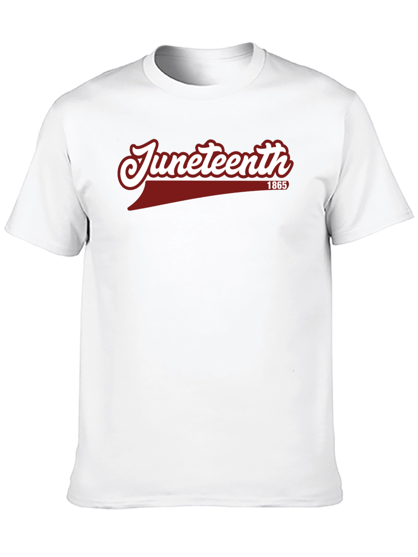 Juneteenth 1865 Graphic Tee