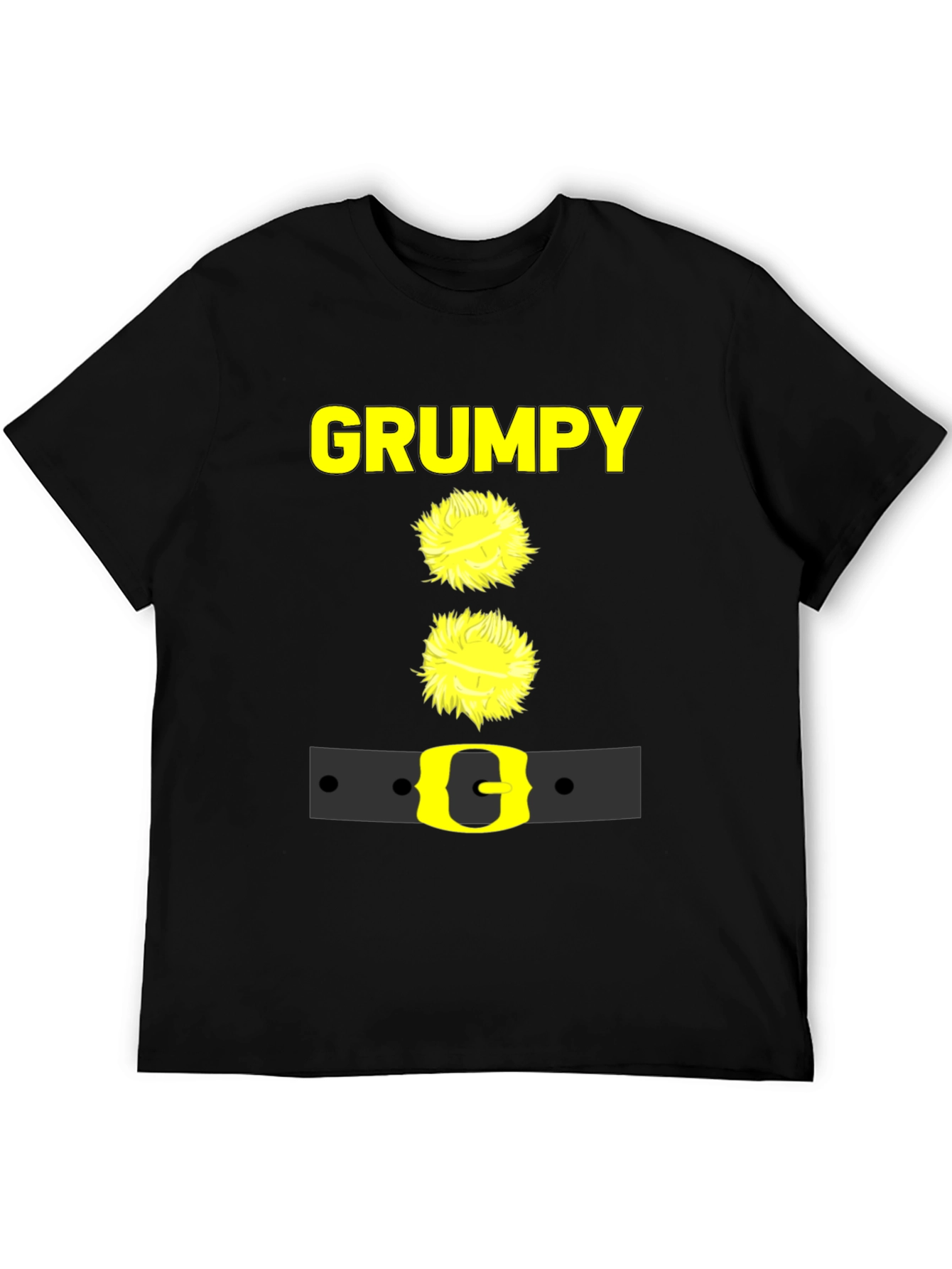 Grumpy Costume T-Shirt