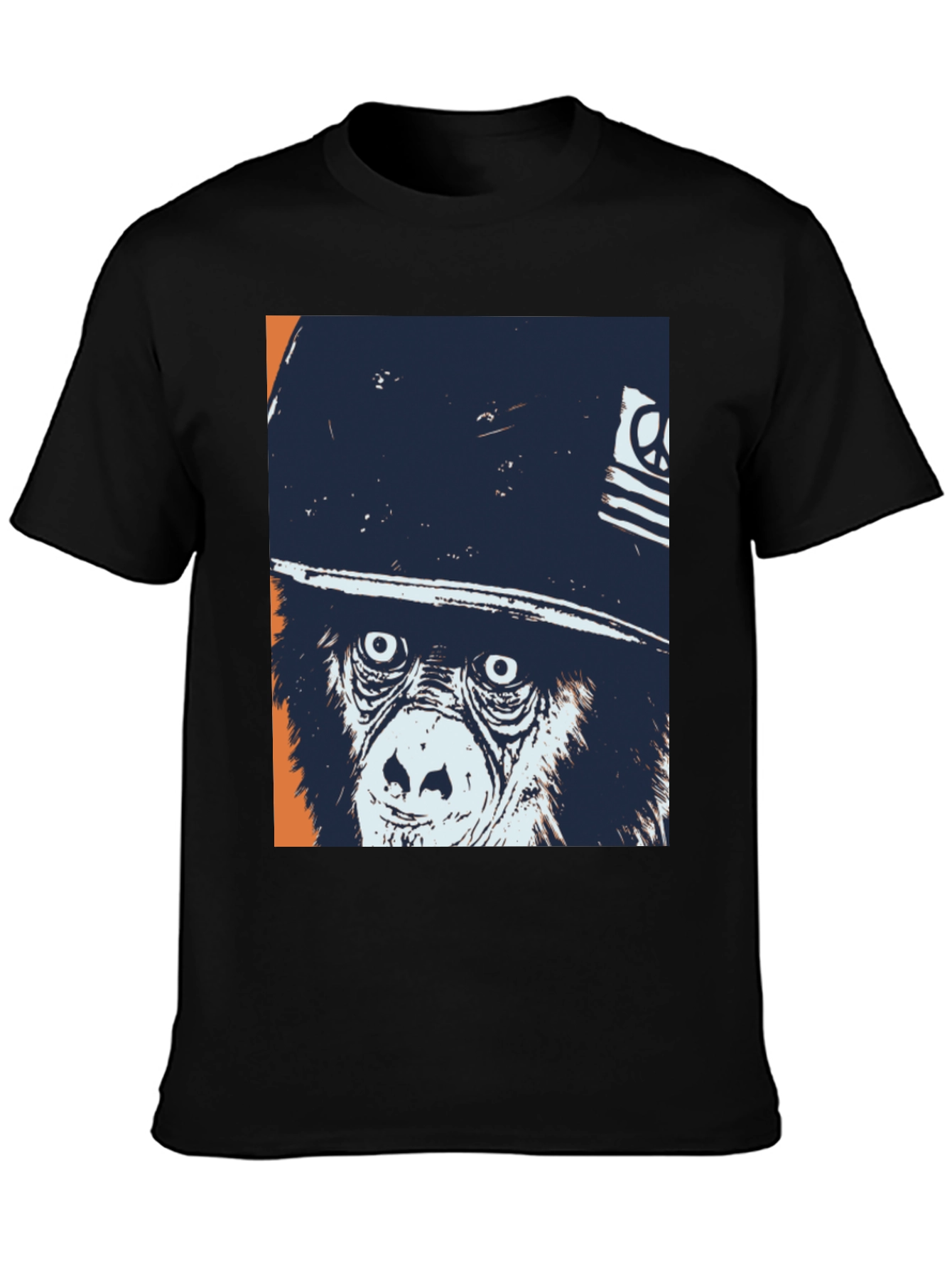 Primate Peacekeeper Tee