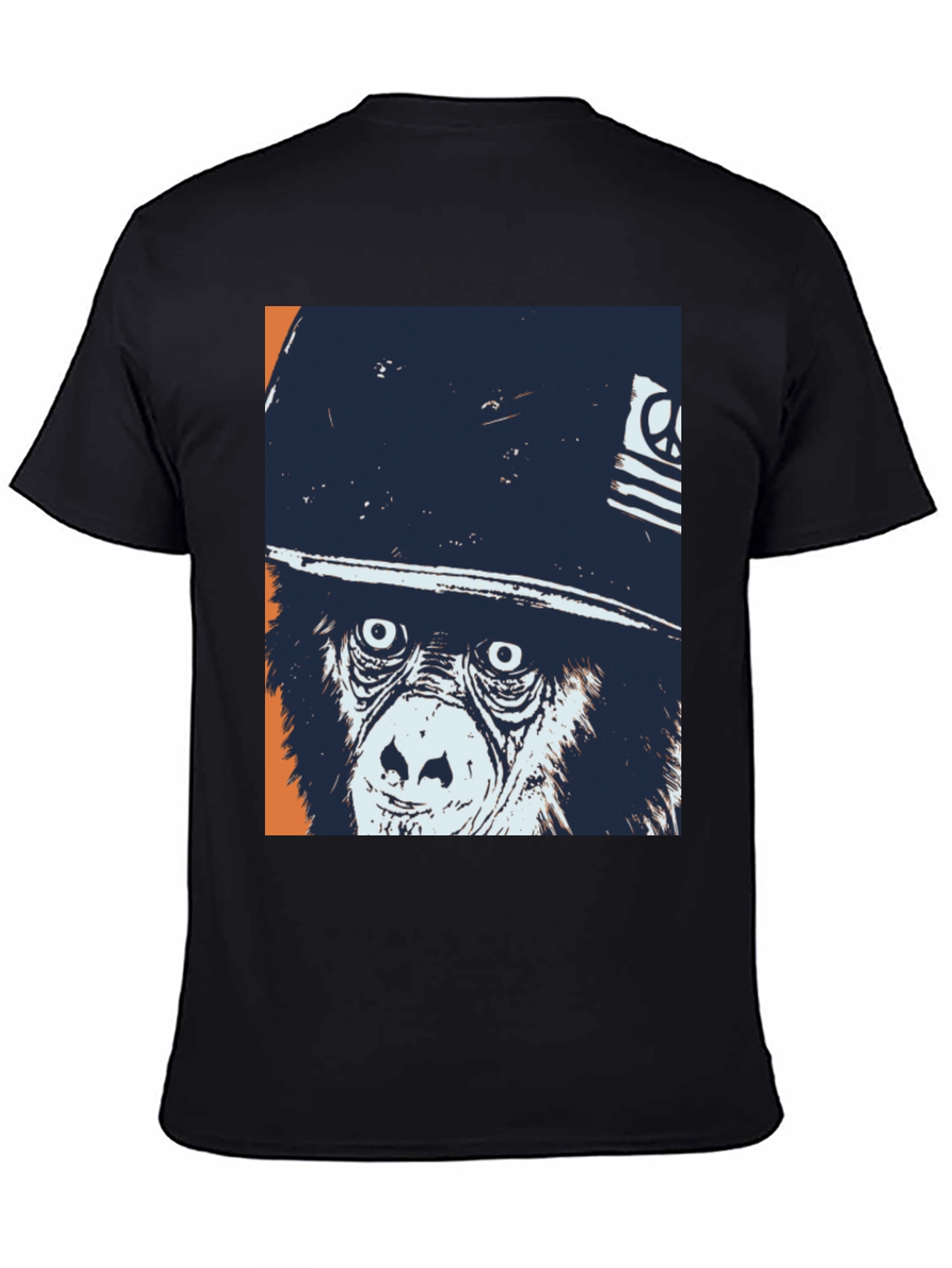 Primate Peacekeeper Tee