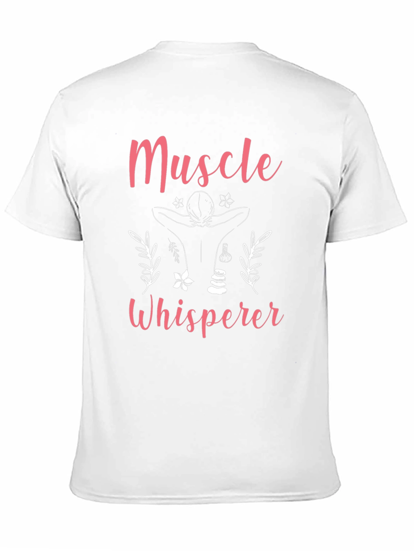 Muscle Whisperer T-Shirt