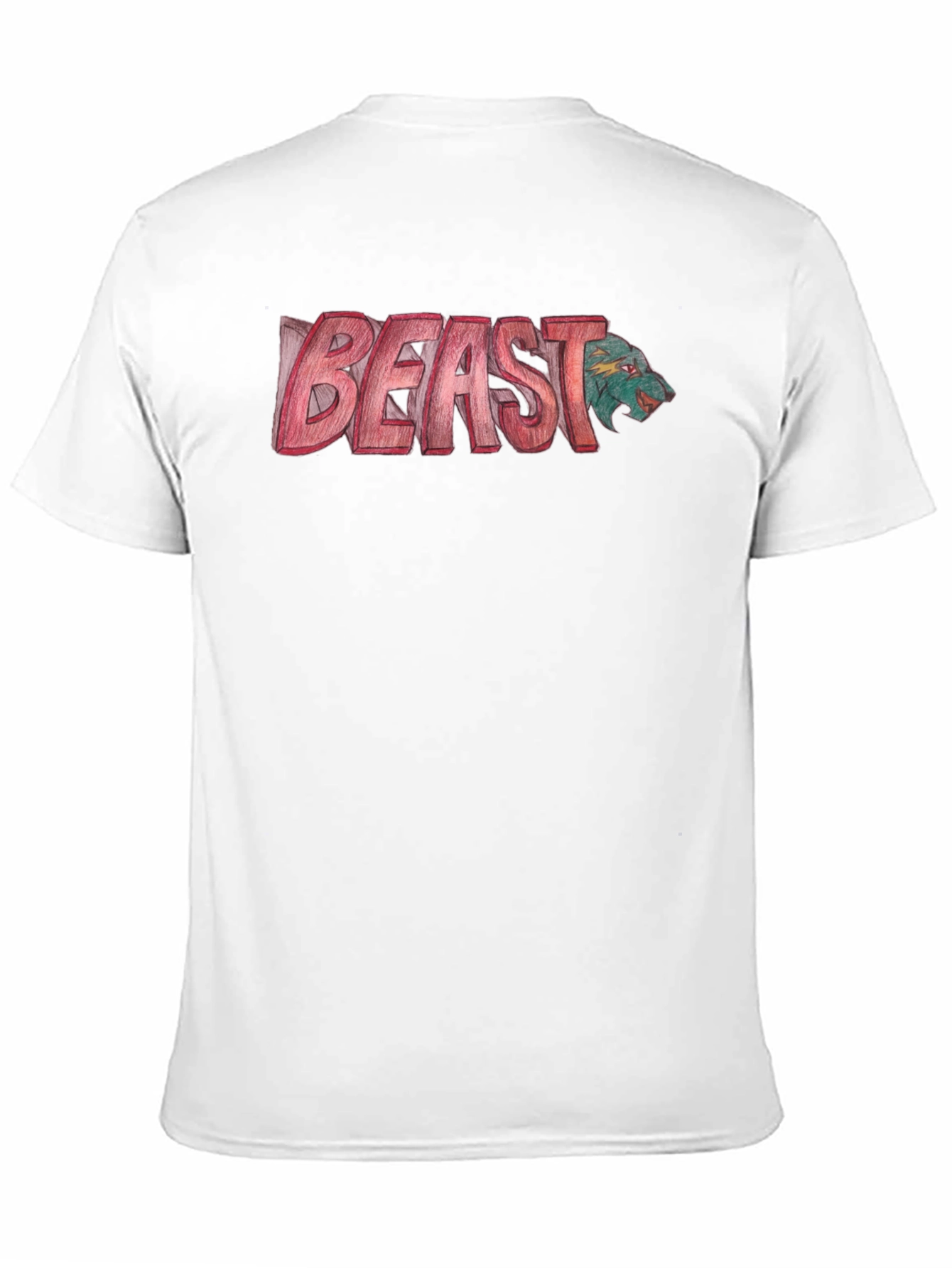 MrBeast Inspired Graphic T-Shirt
