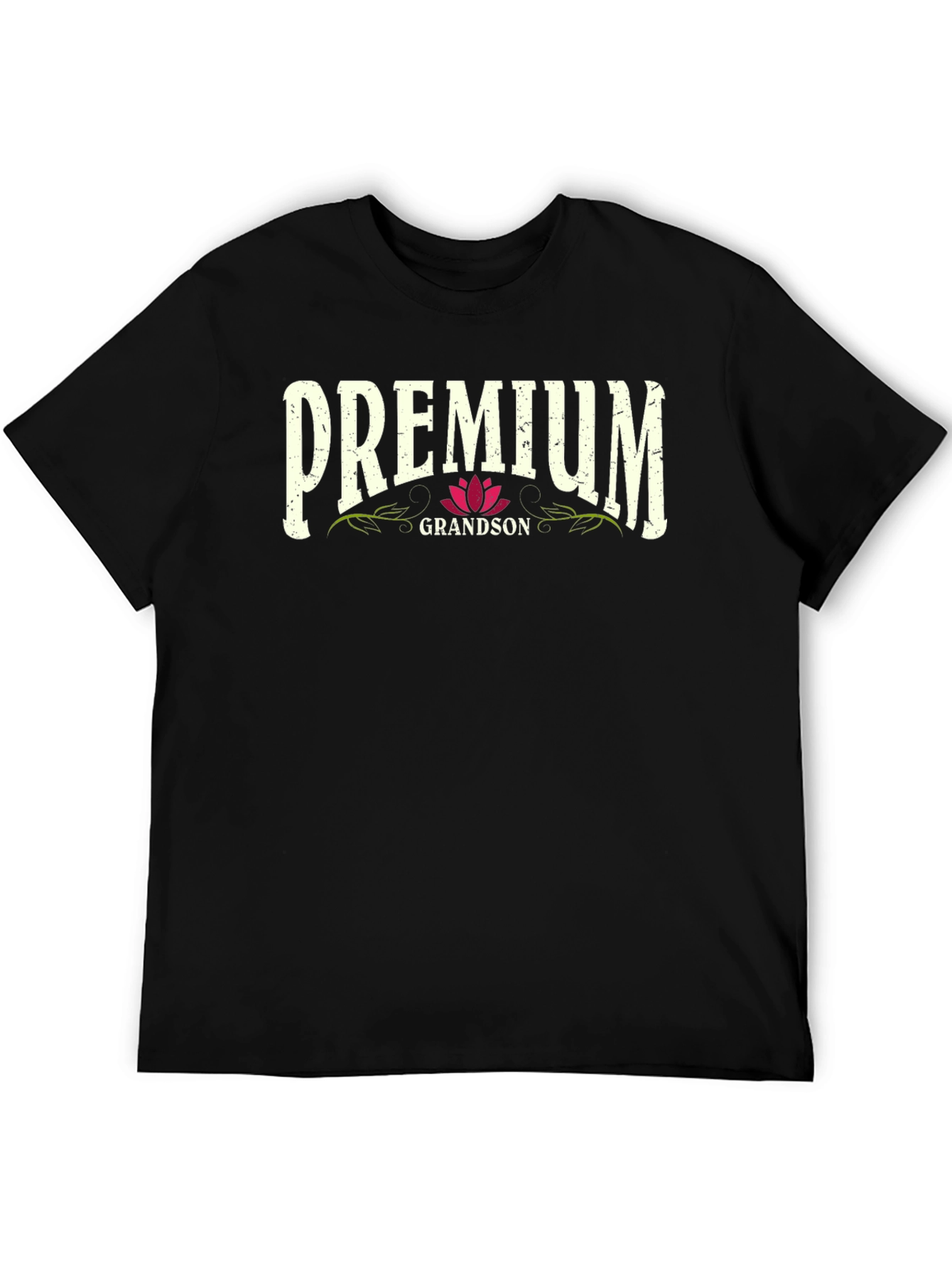 Premium Grandson T-Shirt