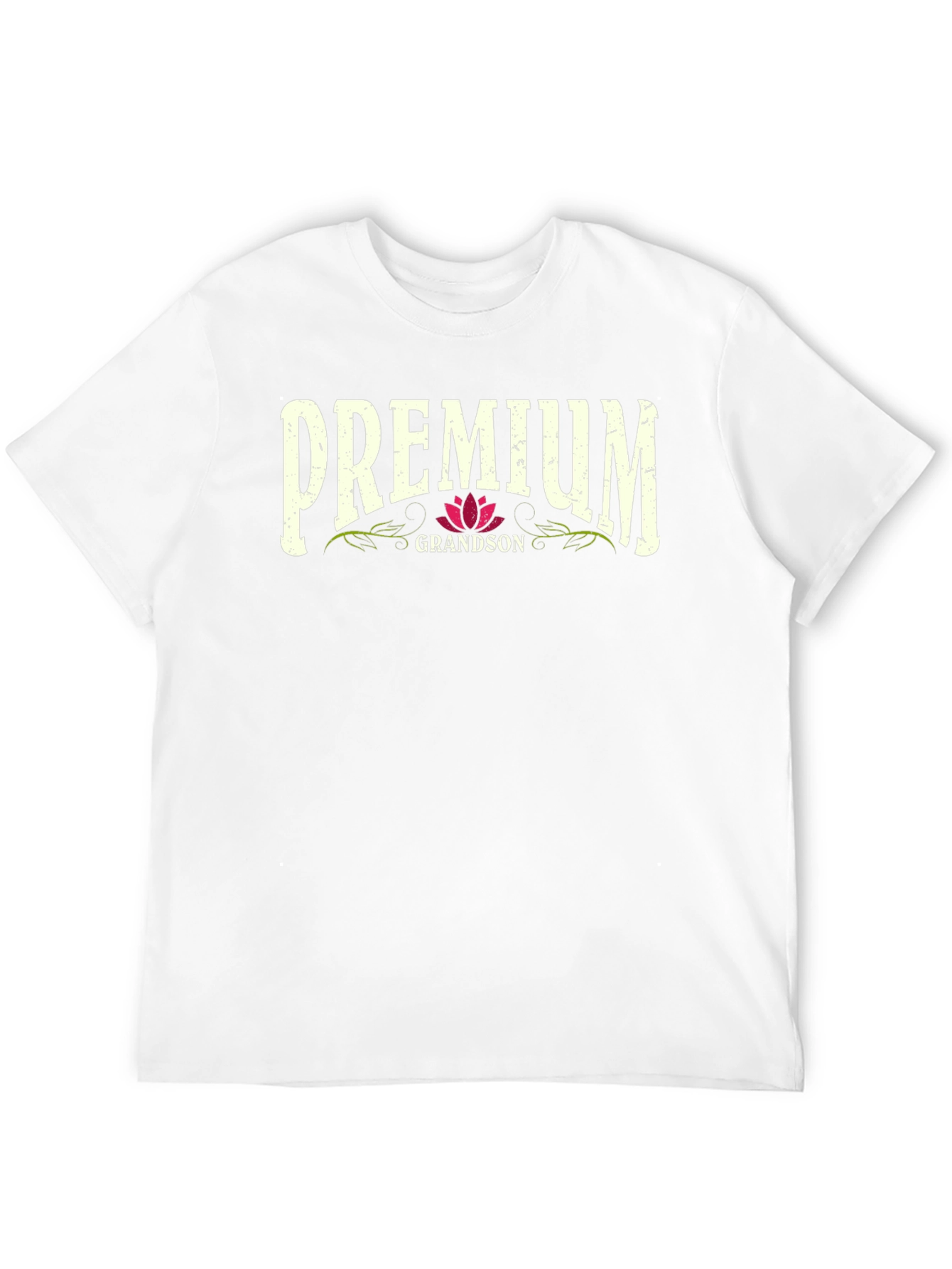 Premium Grandson T-Shirt