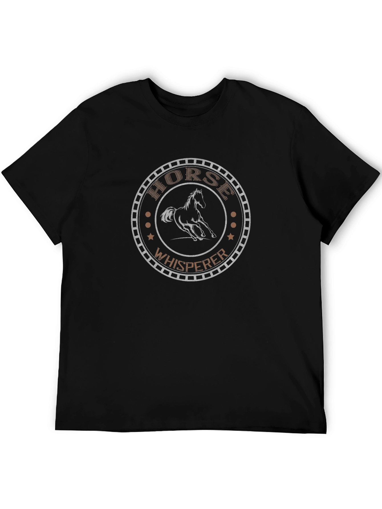 Horse Whisperer Graphic Tee