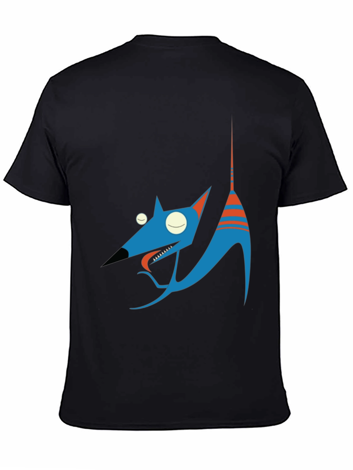 Abstract Art T-Shirt