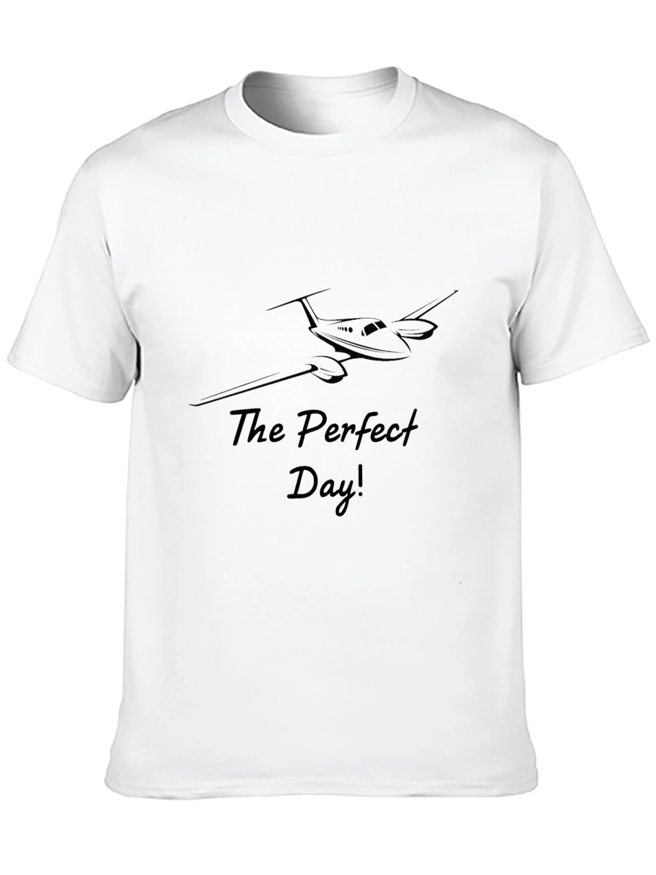 The Perfect Day T-Shirt