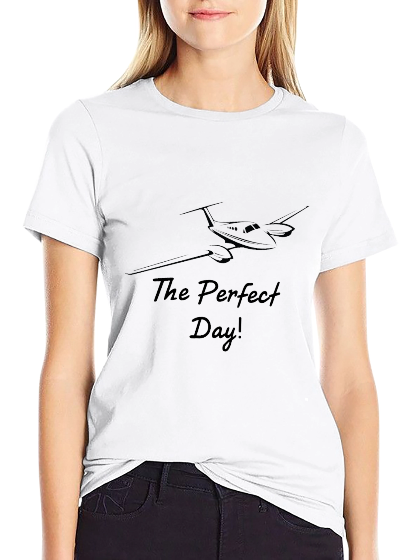 The Perfect Day T-Shirt
