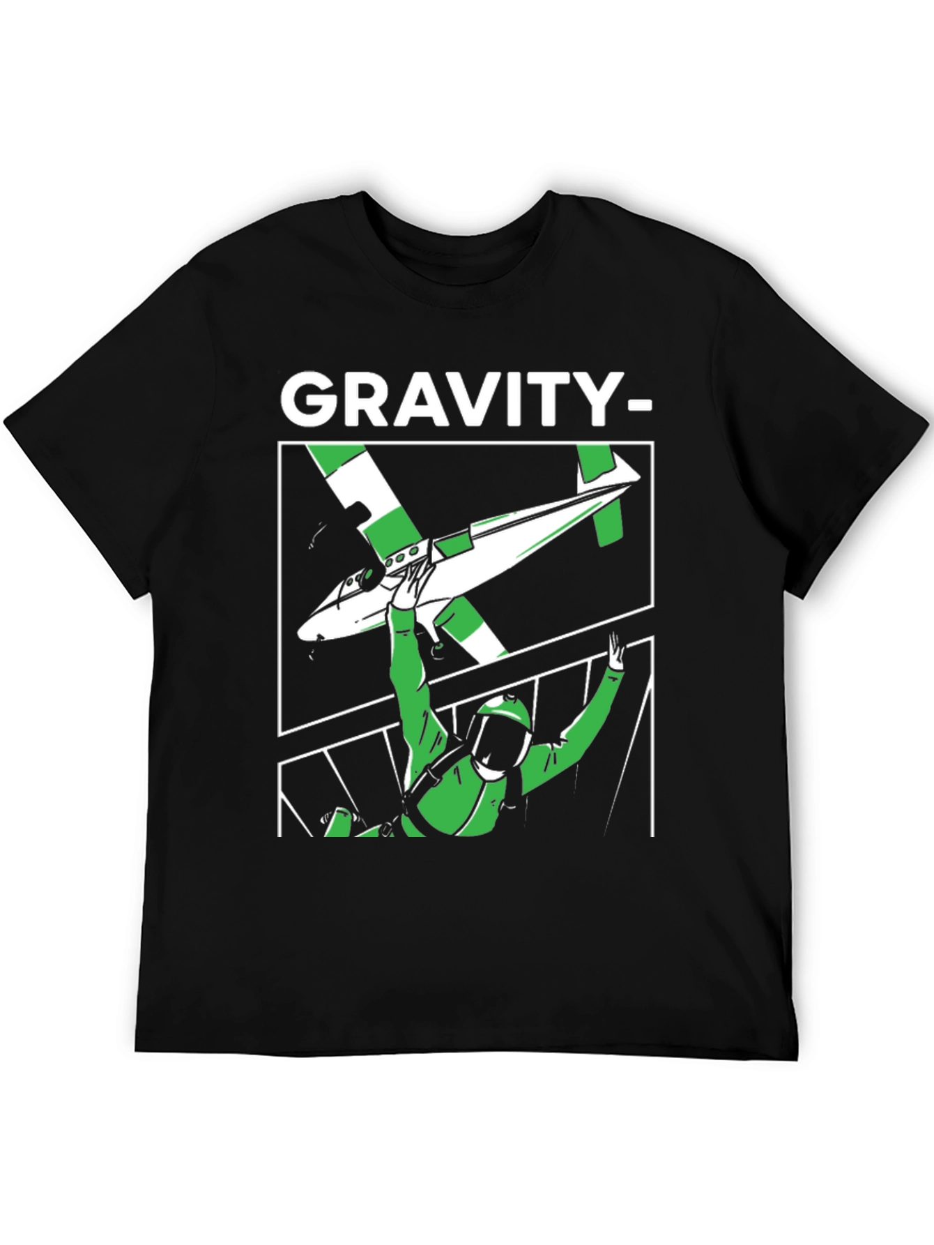 Gravity Skydive T-Shirt
