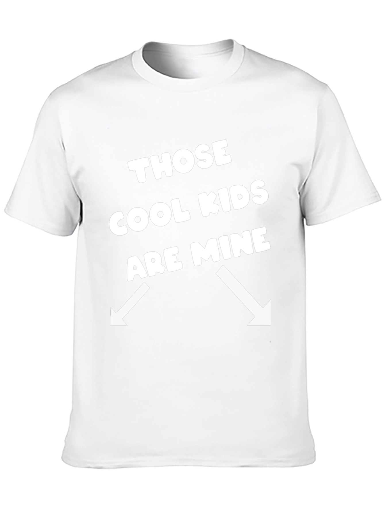 Cool Kids Are Mine T-Shirt