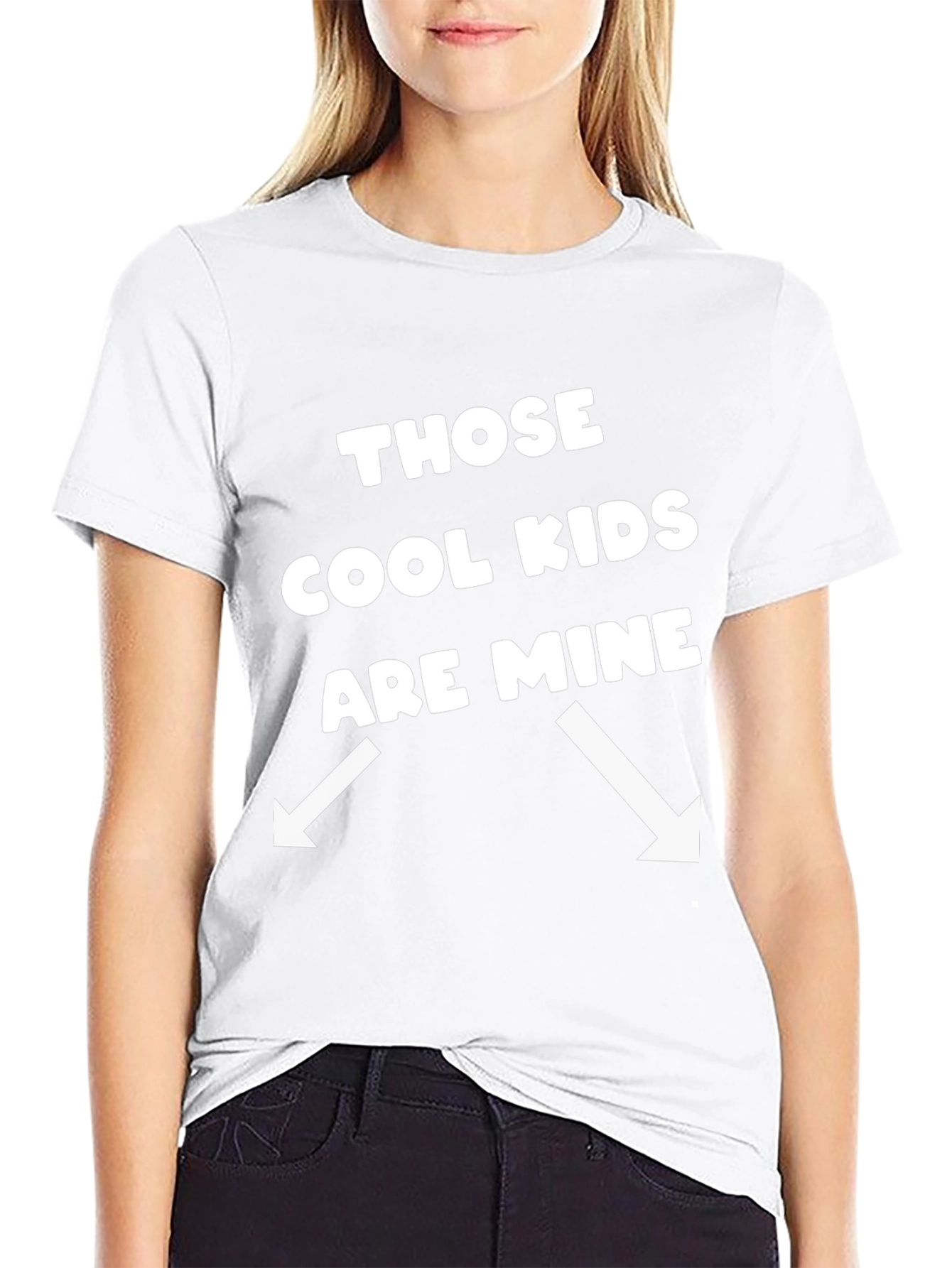Cool Kids Are Mine T-Shirt