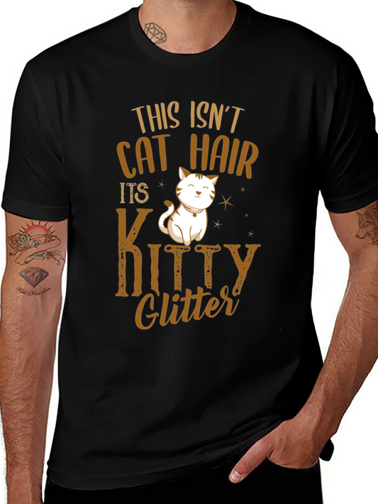 This Isnt Cat Hair T-Shirt