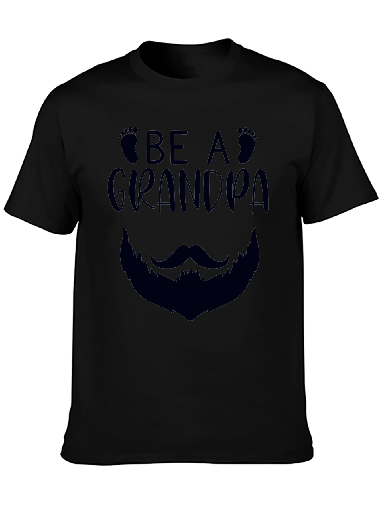 Be A Grandpa T-Shirt