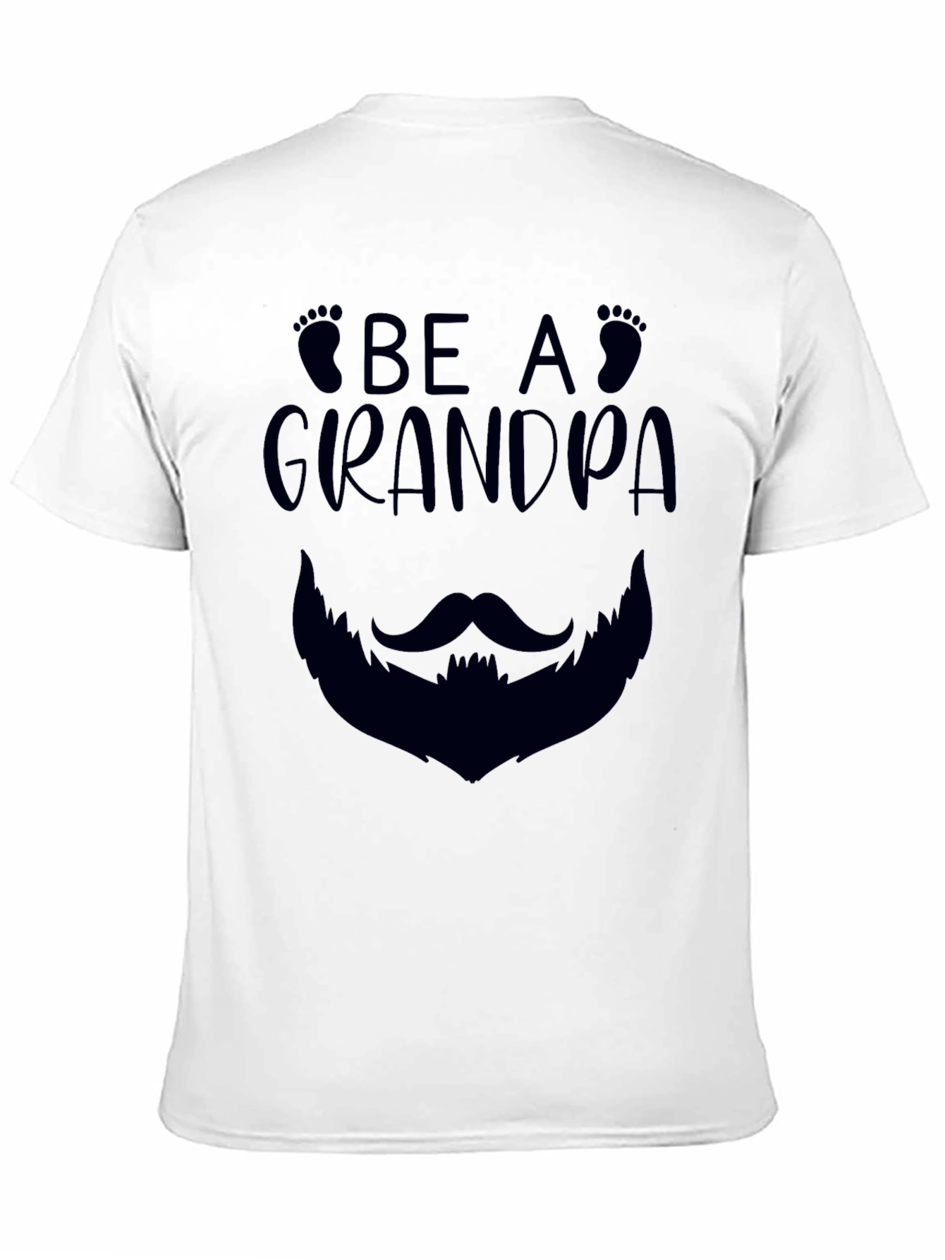 Be A Grandpa T-Shirt