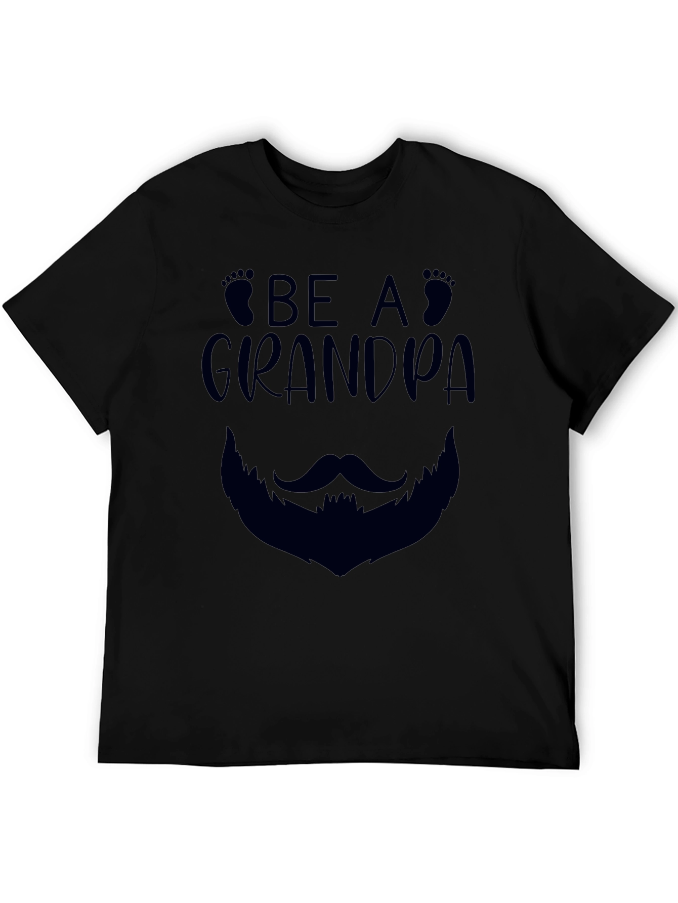 Be A Grandpa T-Shirt