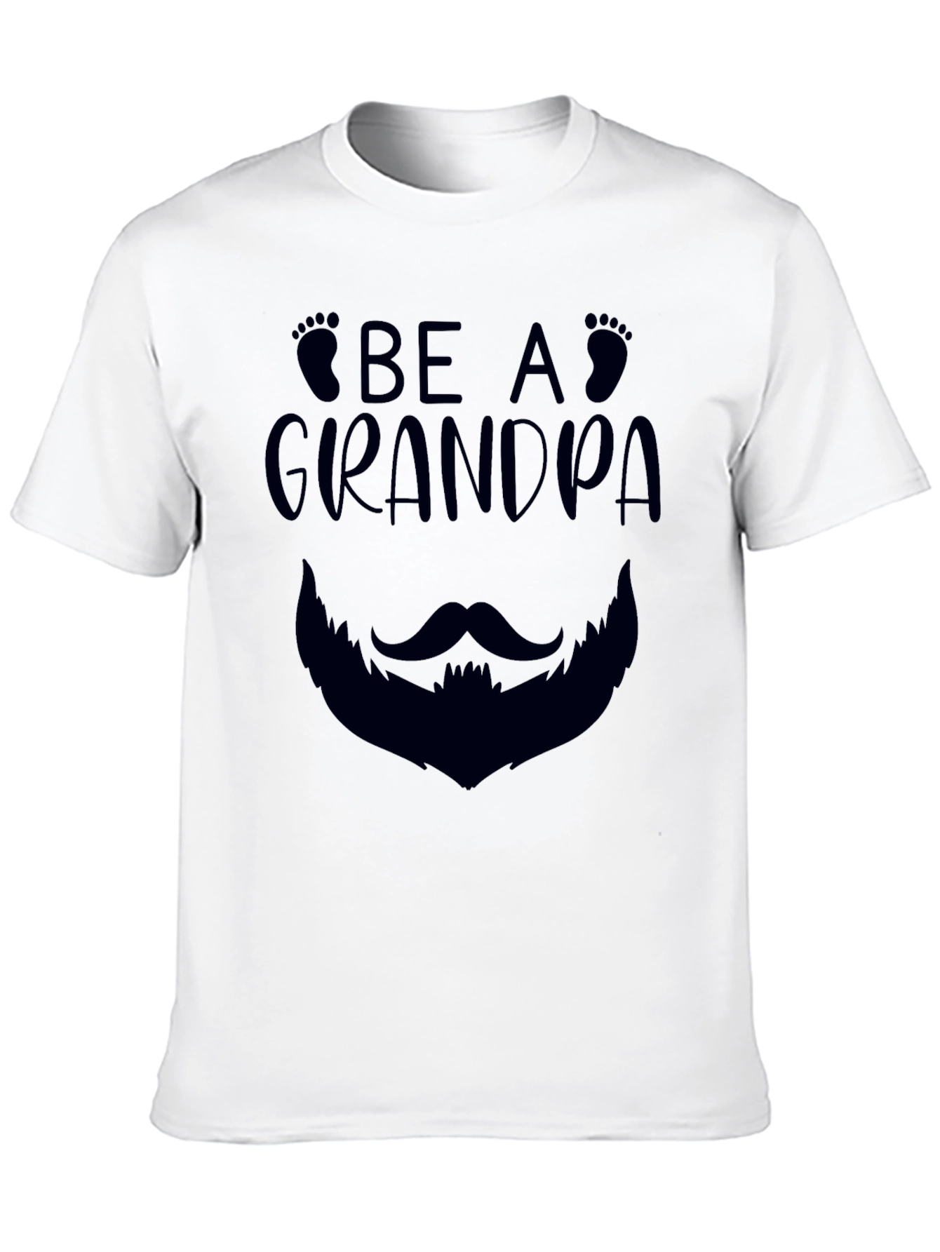 Be A Grandpa T-Shirt