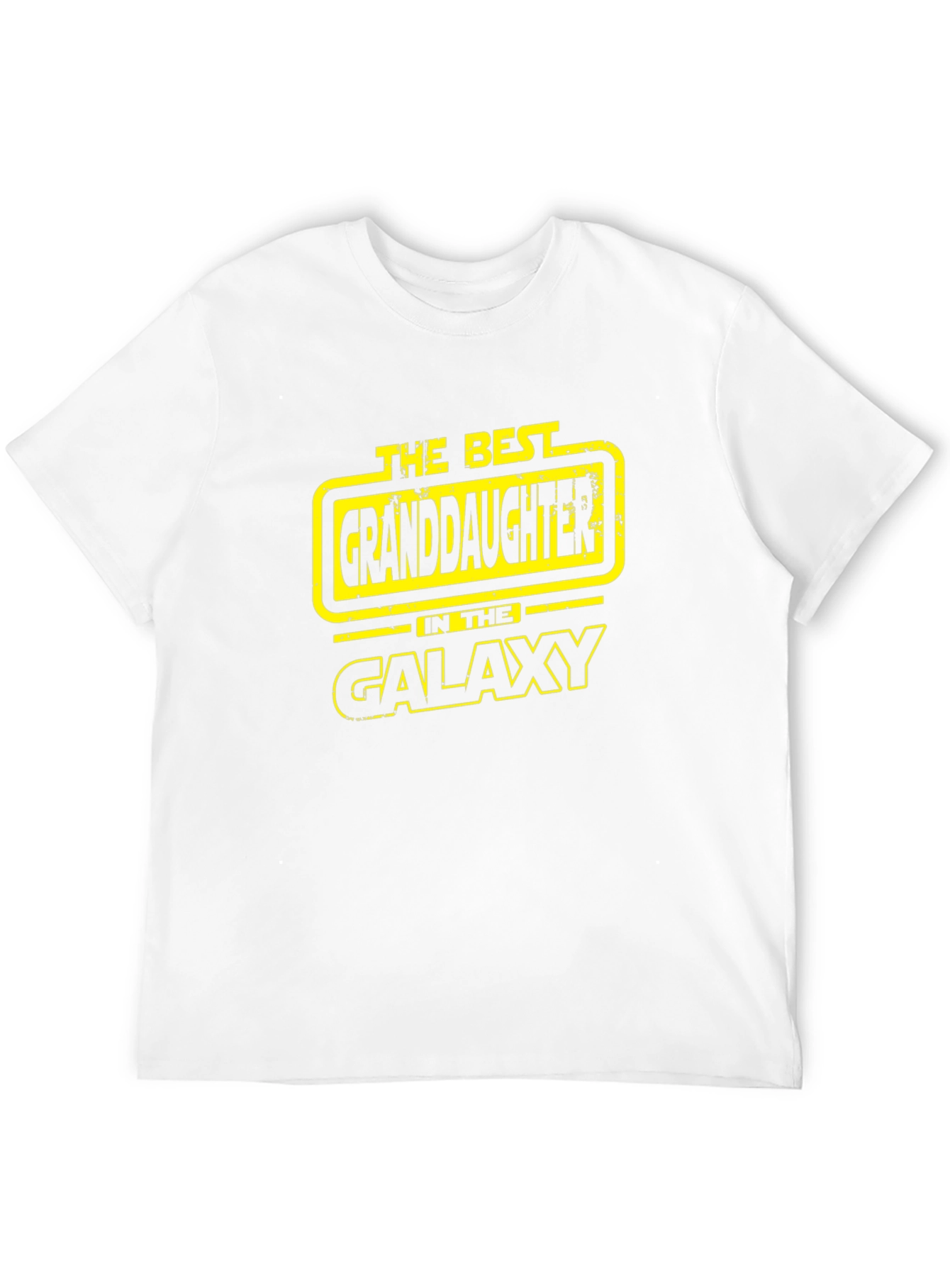 Best Granddaughter in The Galaxy T-Shirt