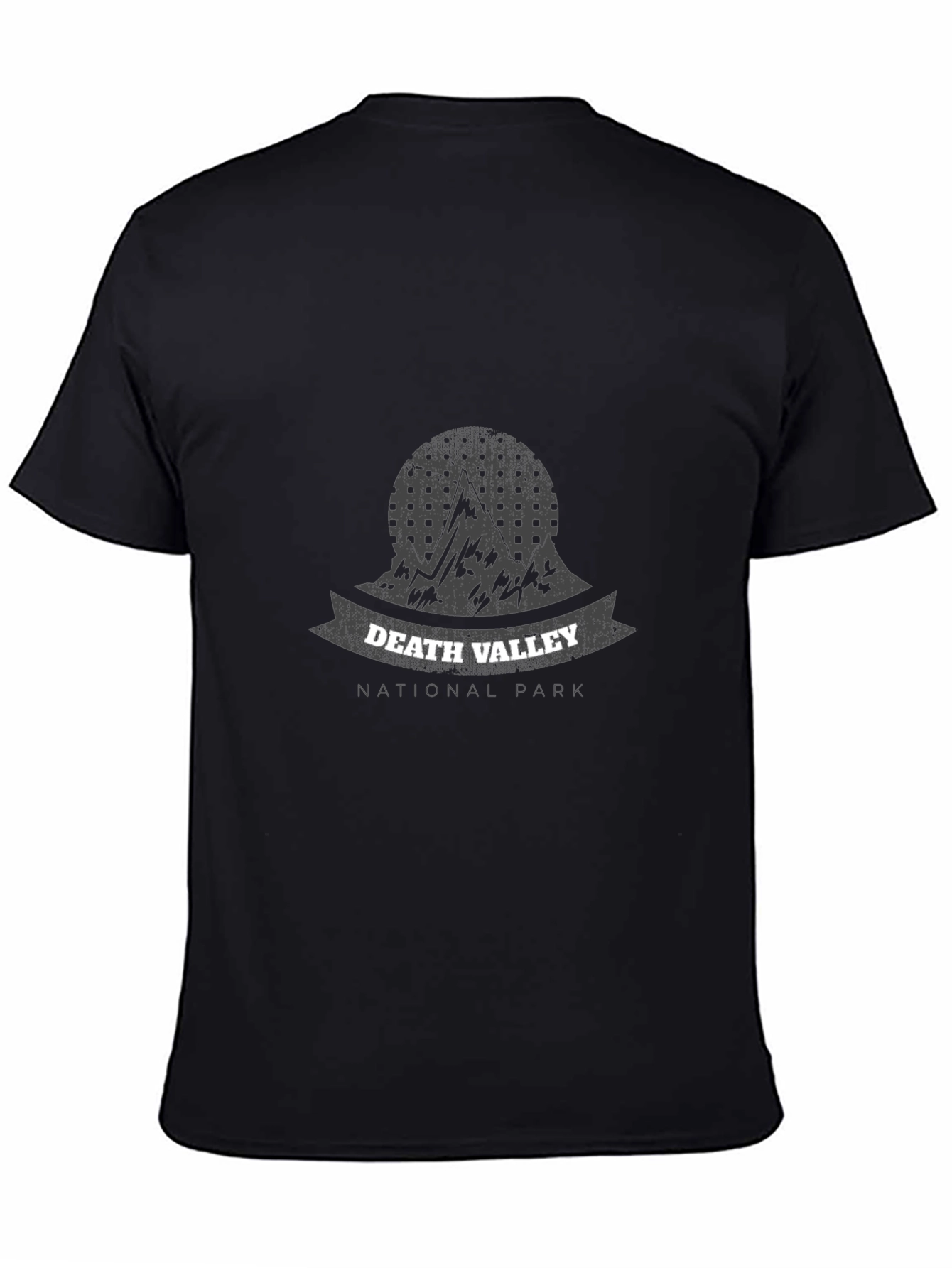 Death Valley National Park Graphic Tee